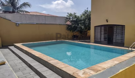 Sobrado à venda no Taboão da Serra