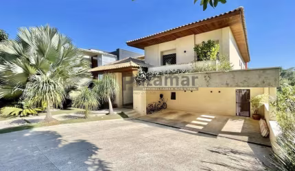 Casa em condominio a venda 5 quartos Cotia Sp