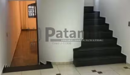 Casa Residencial ou Comercial a Venda com 4 quartos Proxímo ao  Metro Vila Sonia