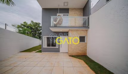 Casa em Cajamar, Casa no Portal dos Ipês em Cajamar/SP