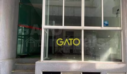 Prédio Comercial para locação, Alphaville Comercial, Barueri - PR0001.