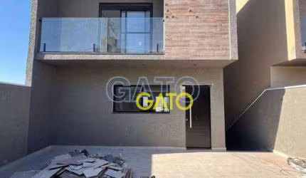 Casa em Cajamar, Casa no Portal dos Ipês em Cajamar/SP.