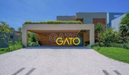 Casa Residencial à venda, Riviera de São Lourenço, Bertioga - CA0016.