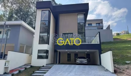 Casa no condomínio Morada da Serra em Santana de Parnaíba, Casa para venda em Santana de Parnaíva/SP.