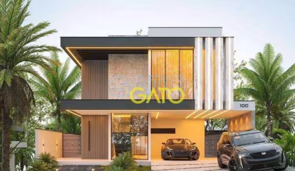 Casa Residencial à venda, Ingahi, Itapevi - CA0053.