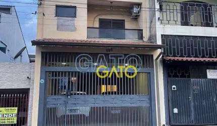 Casa Residencial à venda, Altos de Jordanésia (Jordanésia), Cajamar - CA0069.
