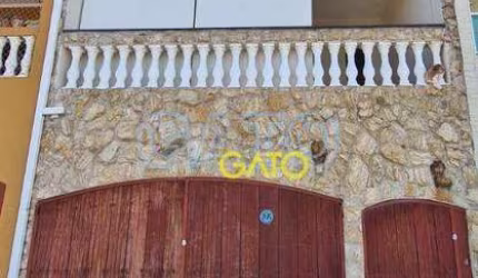 Casa Residencial à venda, Altos de Jordanésia (Jordanésia), Cajamar - CA0089.