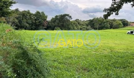 Terreno Residencial à venda, Sítio da Moenda, Itatiba - TE0030.