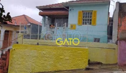 Casa Residencial à venda, Centro, Franco da Rocha - CA0189.