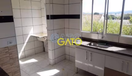 Apartamento Residencial à venda, Jardins (Polvilho), Cajamar - AP0075.