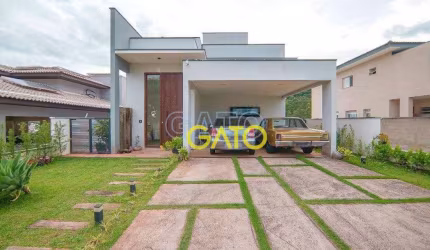 Casa Residencial à venda, Centro, Itupeva - CA0313.
