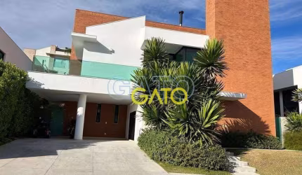 Casa Residencial à venda, Cidade Santos Dumont, Jundiaí - CA0562.