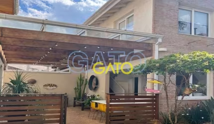 Casa Residencial à venda, Vila Vioto, Jundiaí - CA0593.