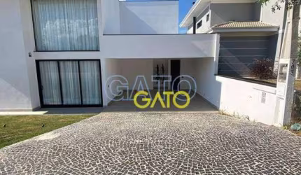 Casa Residencial à venda, Bairro da Posse, Itatiba - CA0605.