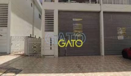Ponto Comercial para locação, Portais (Polvilho), Cajamar - PT0016.
