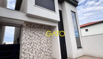Casa com 3 dormitórios para alugar, 130 m² por R$ 7.500,00/mês - Portais (Polvilho) - Cajamar/SP