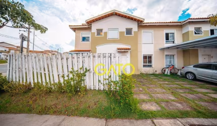 Casa no condomínio Vila Parque em Santana de Parnaíba, Casa em Santana de Parnaíba/SP