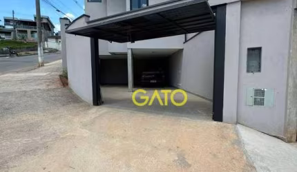 Casa em Cajamar, Casa no Portal dos Ipês em Cajamar/SP