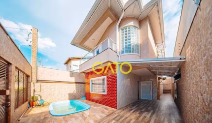 Casa para alugar em Cajamar, Casa no Portal dos Ipês em Cajamar/SP
