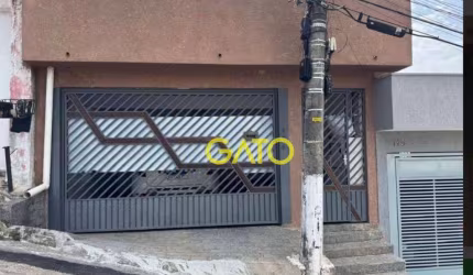 Casa para venda em Cajamar, Casa no Polvilho em Cajamar/SP