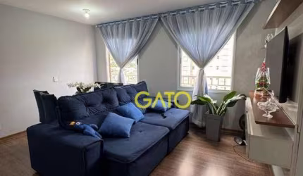 Apartamento em Cajamar, Apartamento no Portal dos Ipês em Cajamar/SP