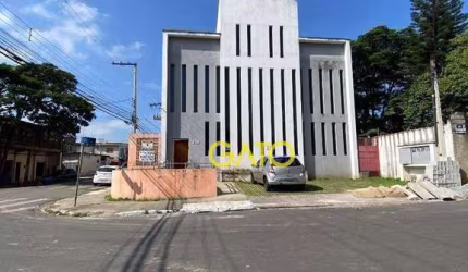 Prédio para venda em Santana de Parnaíba, Prédio comercial para locação em Santana de Parnaíba/SP