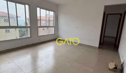 Apartamento em Santana de Parnaíba, Apartamento para venda e locação em Santana de Parnaíba/SP