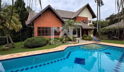 Casa à venda no Condomínio São Joaquim em Vinhedo - SP
