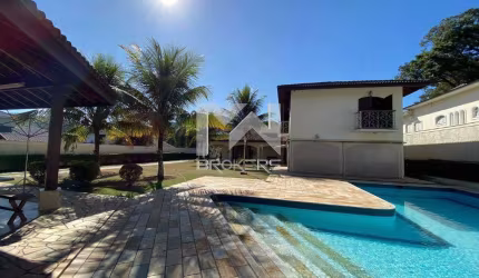 Casa à venda no Condomínio São Joaquim em Vinhedo - SP