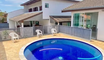 Casa para locação no Condominio Jardim Paulista I em Vinhedo - SP