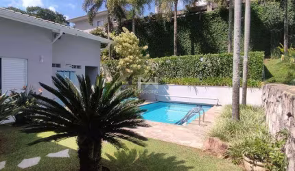 Casa térrea à venda no Condomínio Bosques de Grevílea em Vinhedo - SP