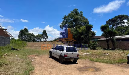 Terreno para Venda em Piraquara, Nemari V