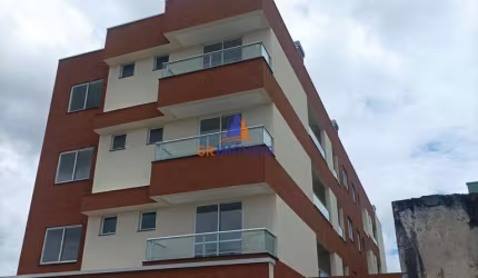Apartamento para Venda em Pinhais, Estância Pinhais, 3 dormitórios, 1 suíte, 2 banheiros, 1 vaga