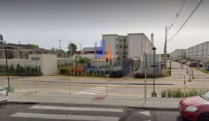 Apartamento para Venda em Pinhais, Jardim Cláudia, 2 dormitórios, 1 banheiro, 1 vaga