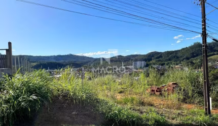 Terreno | Barra do Rio Cerro  | 1.060 m²