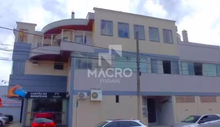 Cobertura | Centro | 4 quartos (1 suíte) | 420m²