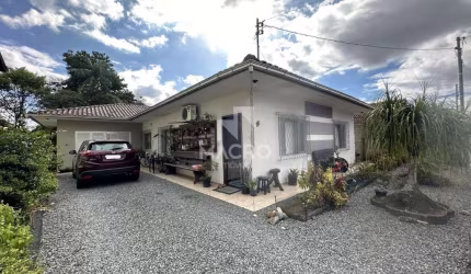 Casa Térrea | São Luís | 3 quartos | 154m²