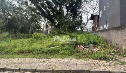 Dois terrenos á venda em Bombas