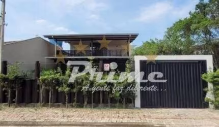 Casa com 3 Quartos á Venda - Bairro Mariscal - Bombinhas/SC