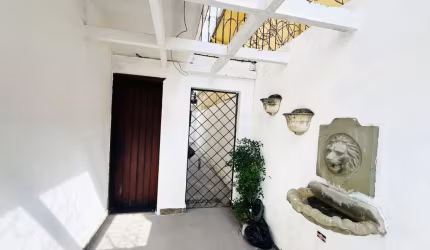 Casa CAMPO BELO SAO PAULO SP Brasil