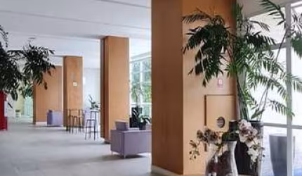 Apartamento VILA CRUZEIRO SAO PAULO SP Brasil