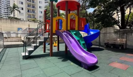 Apartamento VILA MASCOTE SAO PAULO SP Brasil