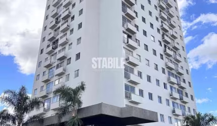 Apartamento 2 dormitórios para alugar Vila Larsen 1 Londrina/PR