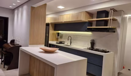 LINDO APARTAMENTO 141 M TERRA&#199;O VILA BELA