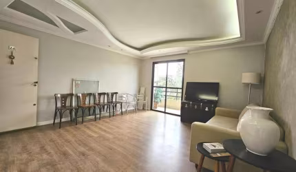 Oportunidade Imperdível! Lindo Apartamento em Localização Privilegiada para Morar ou Investir!