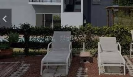 Venda de Luxuosa Casa com 4 Suítes em Condomínio Fechado - Jarinu