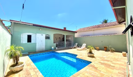 Casa no Jardim America