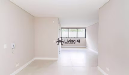 Apartamento Garden com 2 dormitórios à venda, 183 m² por R$ 999.000,00 - Batel - Curitiba/PR