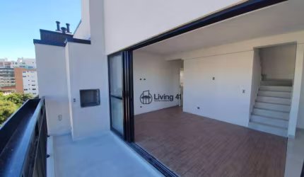 Cobertura duplex Boa Vista