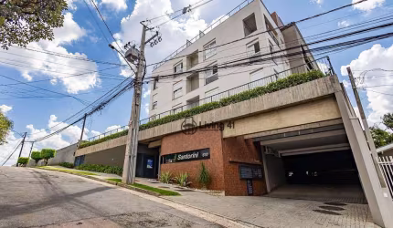 Apartamento Garden com 2 dormitórios à venda, 80 m² por R$ 975.000 - Campo Comprido